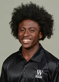 Caleb Fisher and Roman Douthit - 