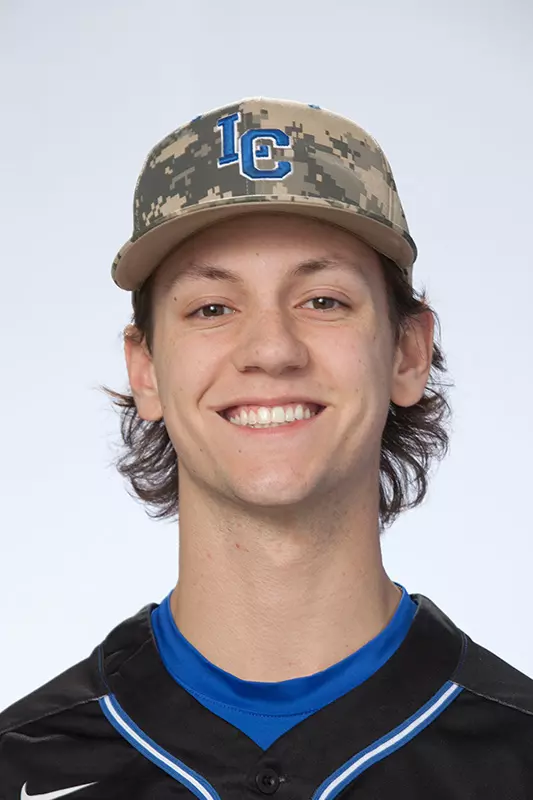 Benton Hickman and Rowan Glover