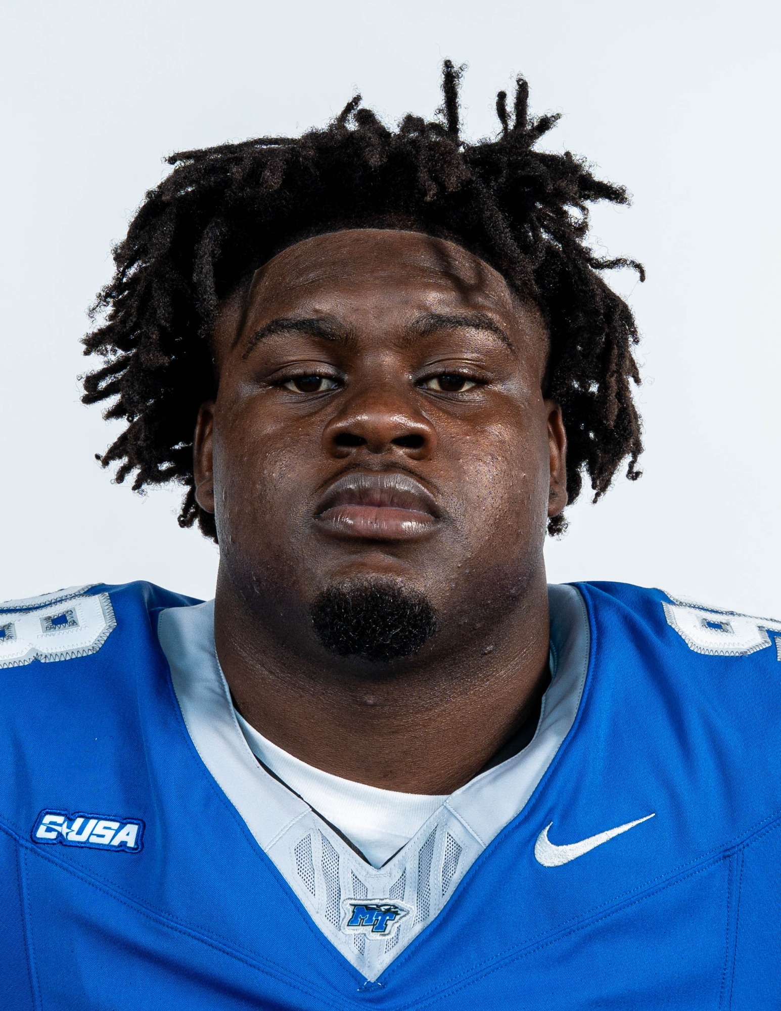 Christen Williams and Jameil Jones - 