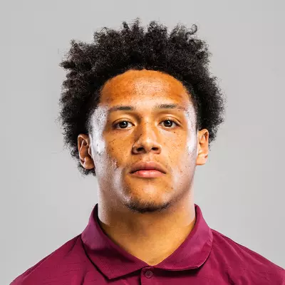 Liam Adams and Delian Bradley