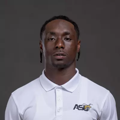 Walter Smith and Detrick Jones - 