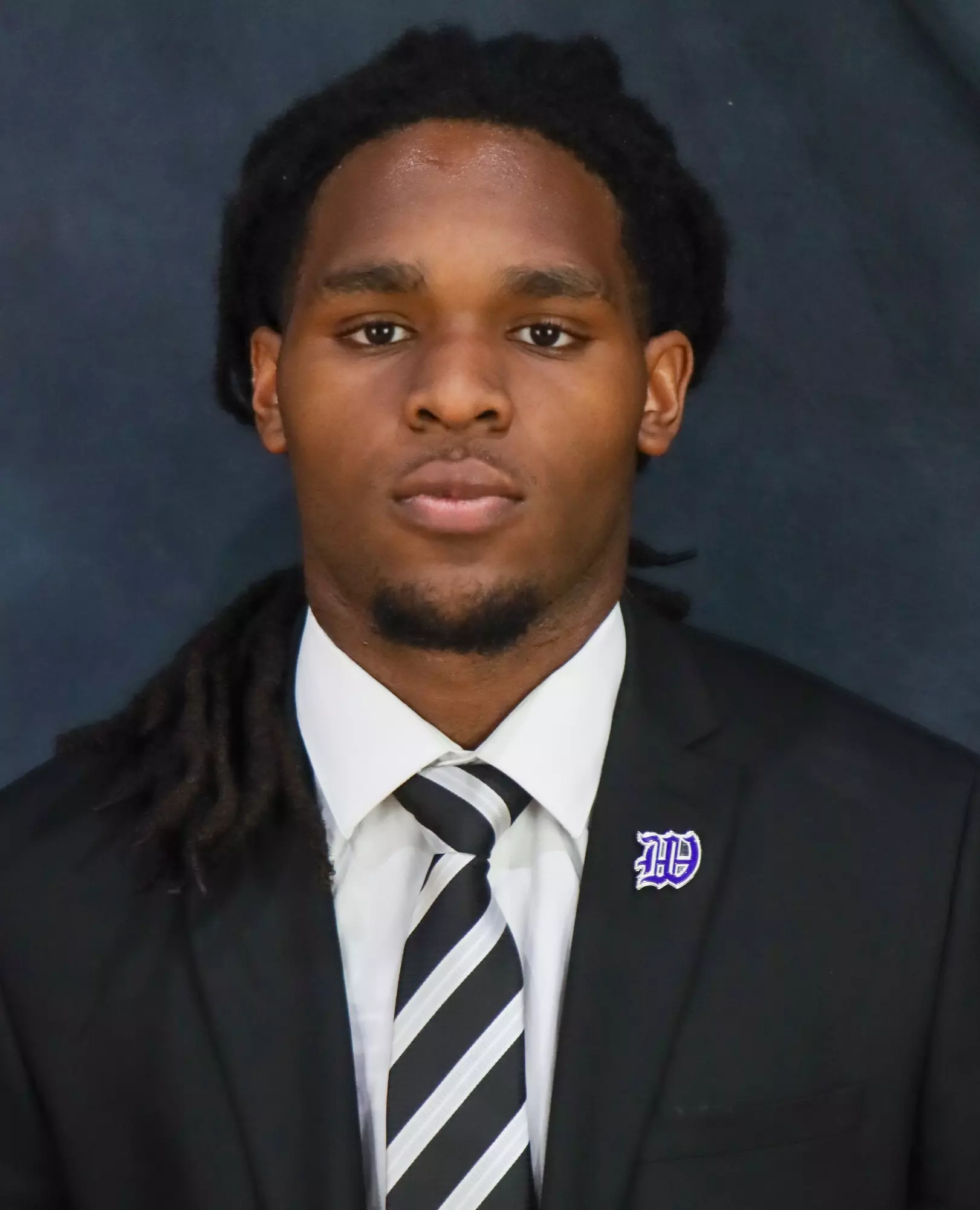 Deion Winstead and Reggie Barnes - 