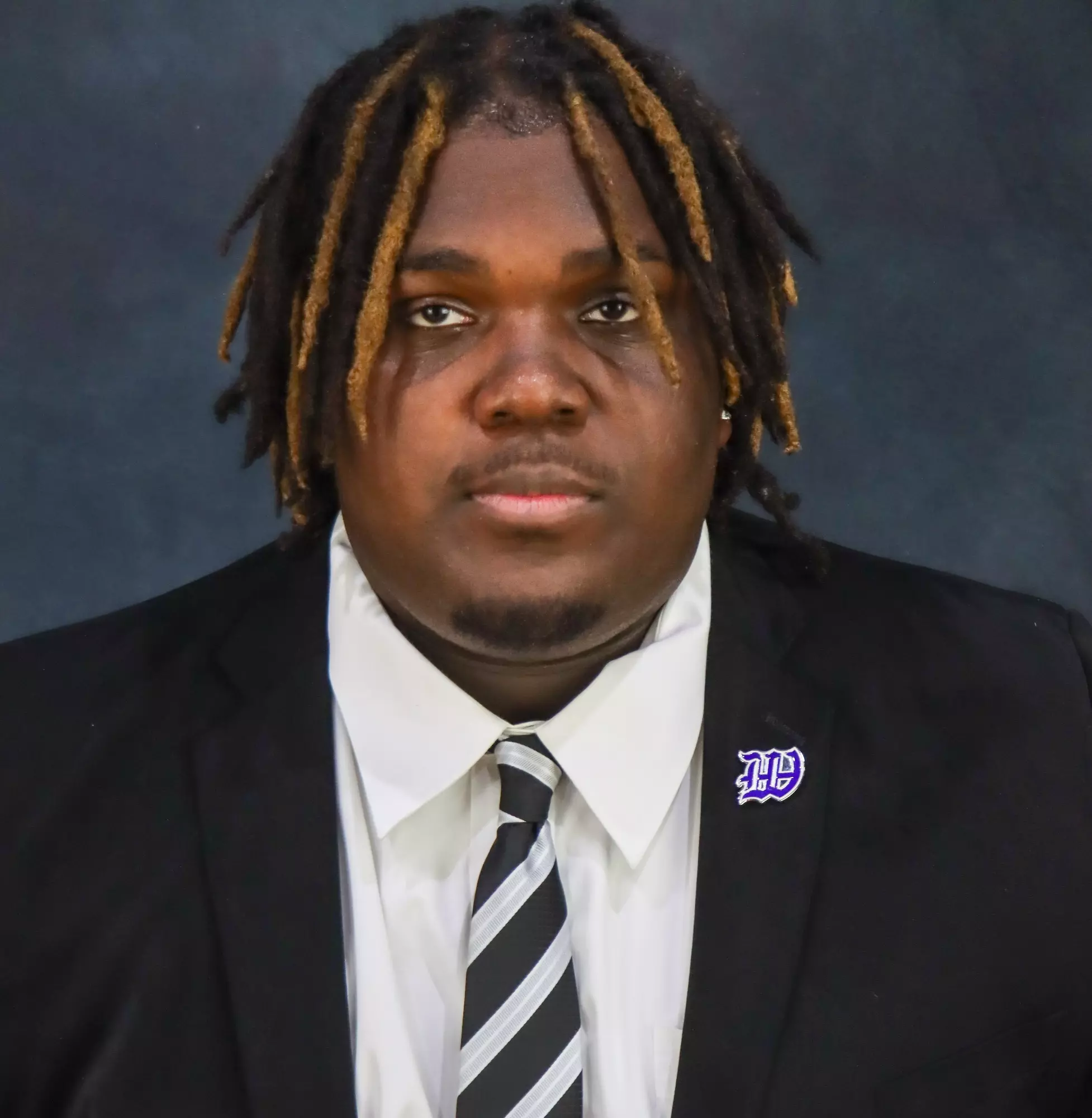 Kam White and Kirkland Whittle - 