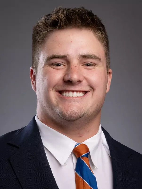 Hudson Hardy and Kage Casey