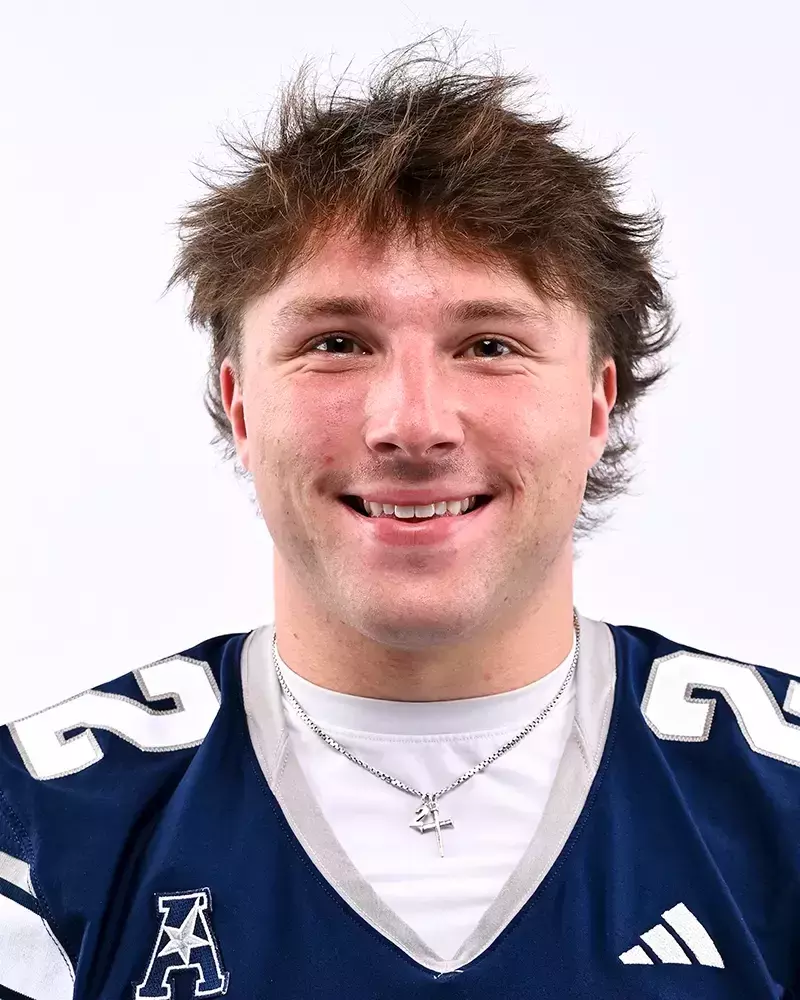 Nate TenBarge and Torrance Burgess Jr. - 