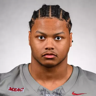 Jalen Corprew and Elvis Mazariegos - 