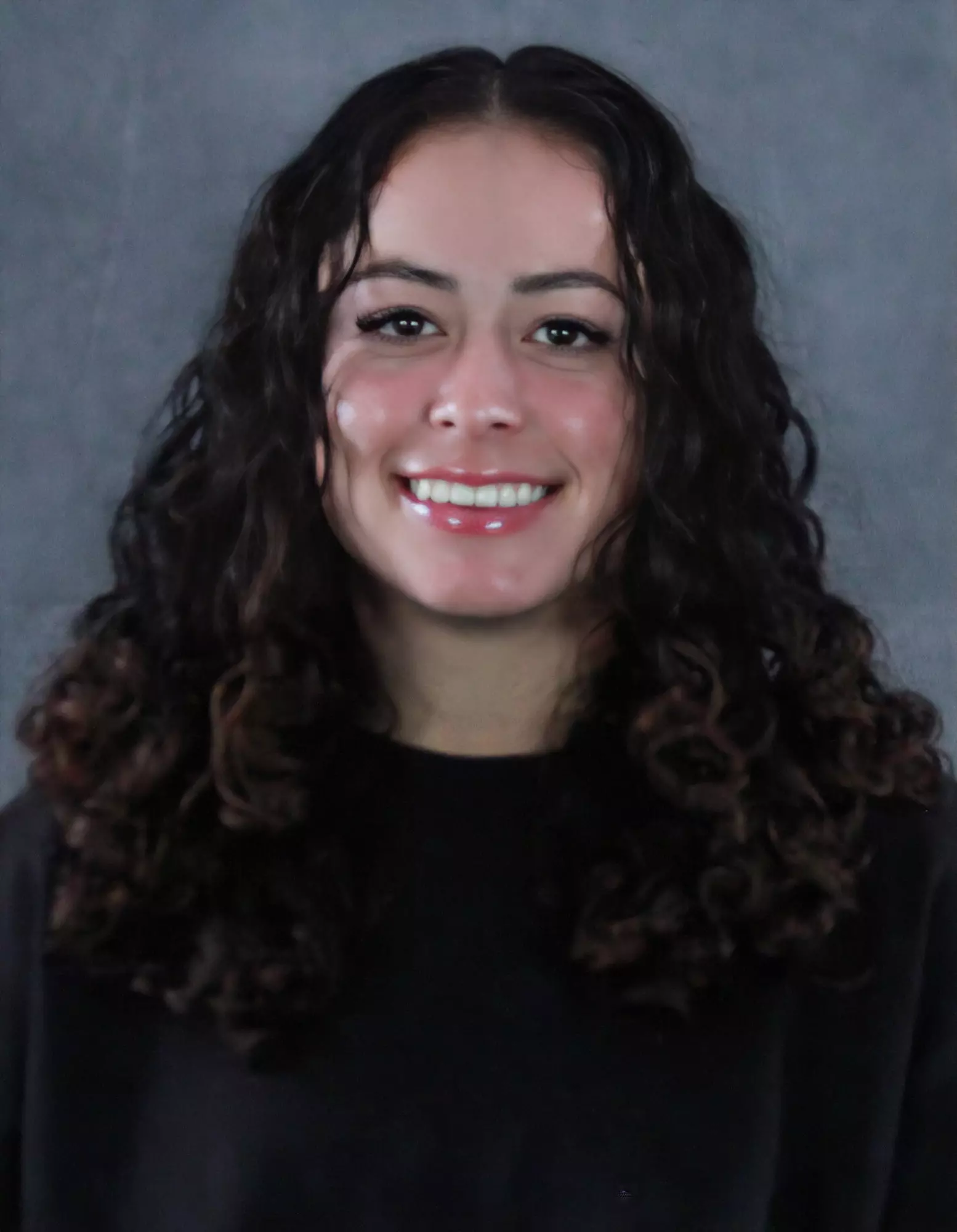 Harrison Miller and Xavier Perry