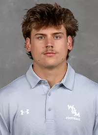 Patrick Burris Jr and Trevarus Walker - 