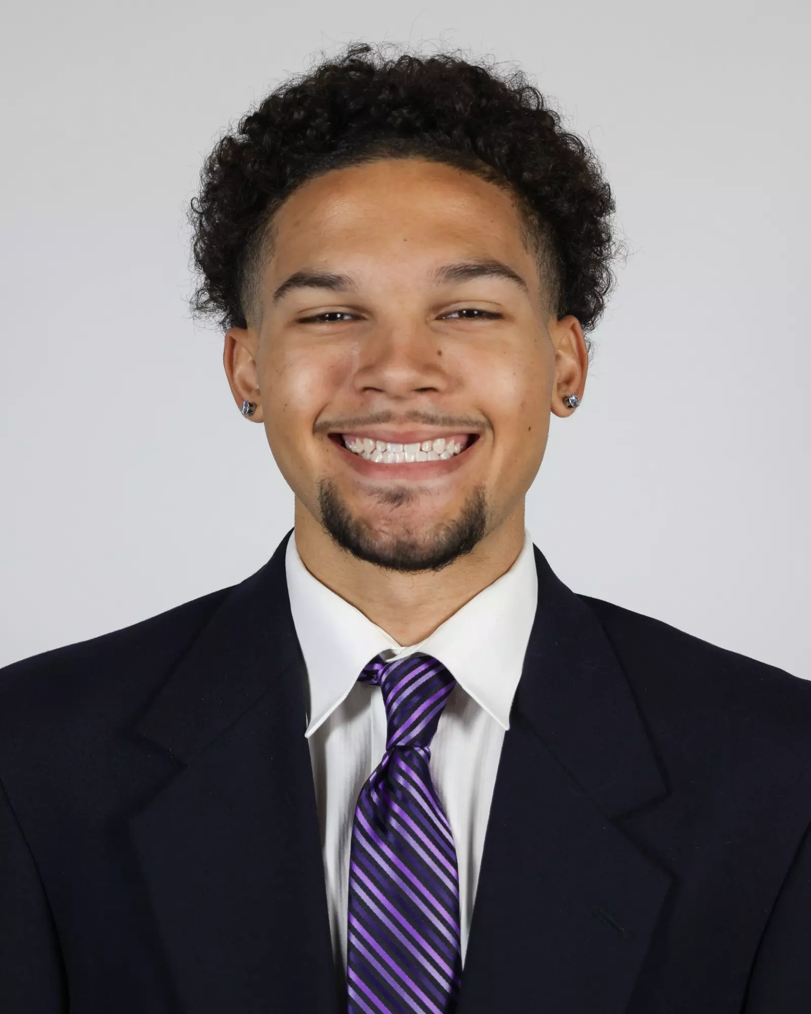 Tyler White and Genesis Young