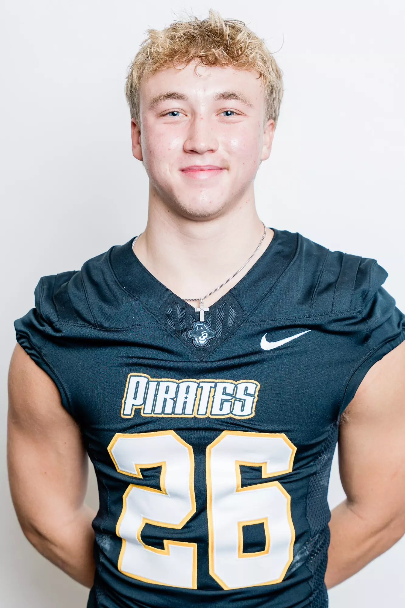 Dylan Rock and Jaydin Pool - 