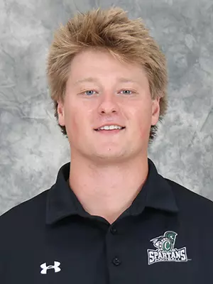 Aidan Ryan and Michael Sbuttoni - 