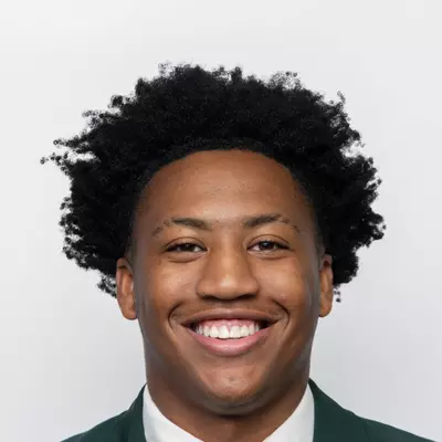 William Grier McDuffie and Michael Wicks Jr. - 