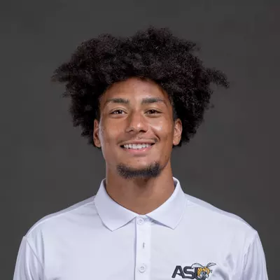 Walter Smith and Detrick Jones - 