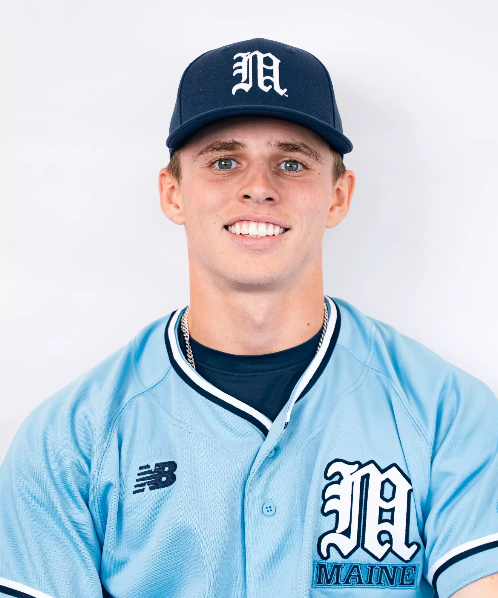 Delaney Moquin and Nolan DeAndrade