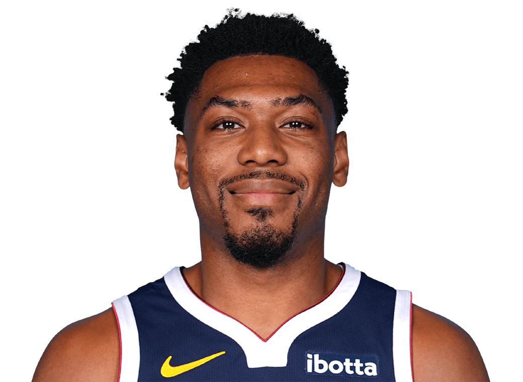 Jalen Pickett and Isaiah Stewart