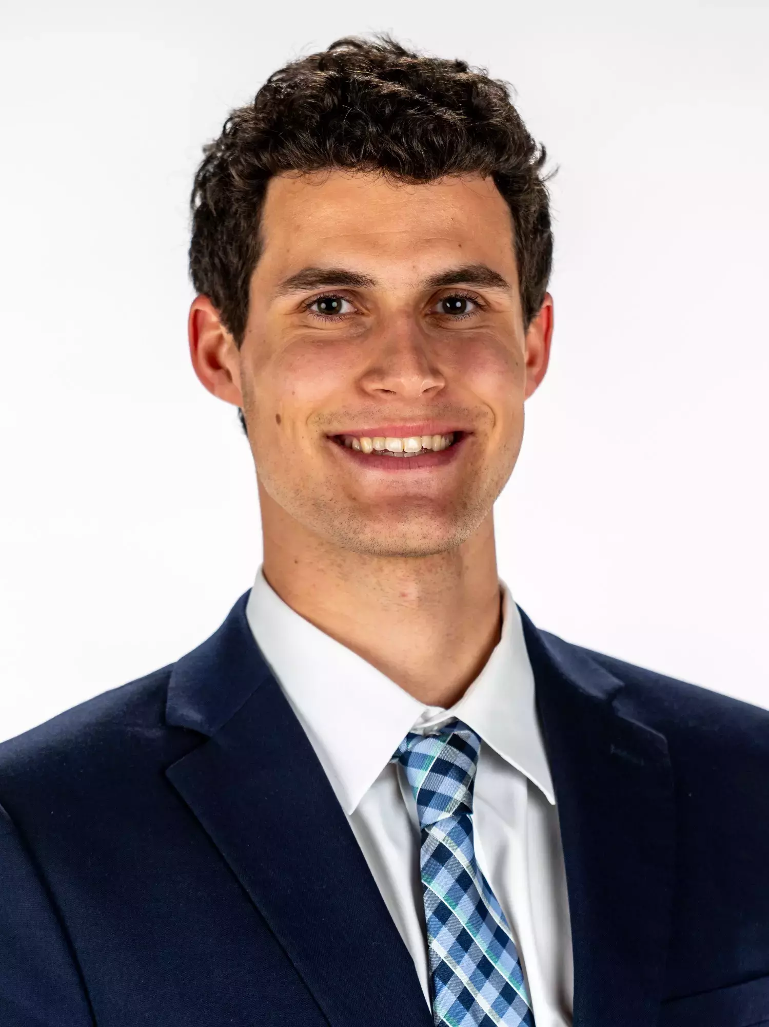 Baylor Woodall and Raleigh Craft