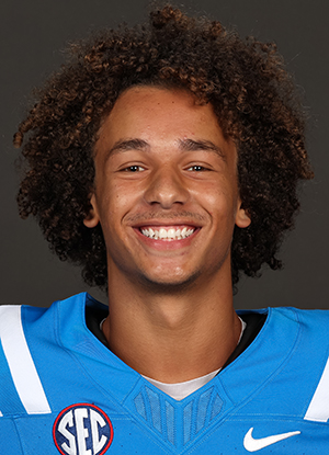 Dylan Cambridge and Jaiun Simon - 
