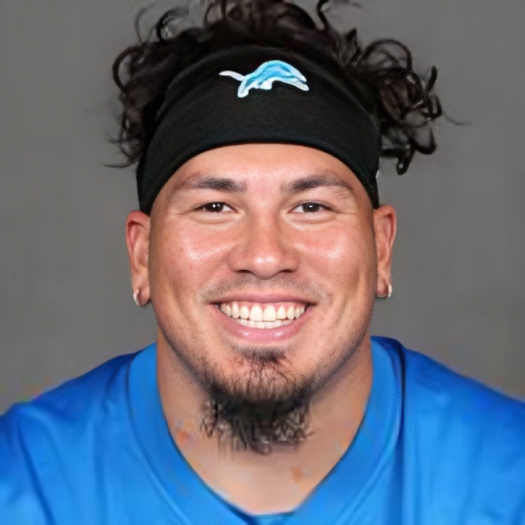 Gabe McGlothan and DJ Davidson