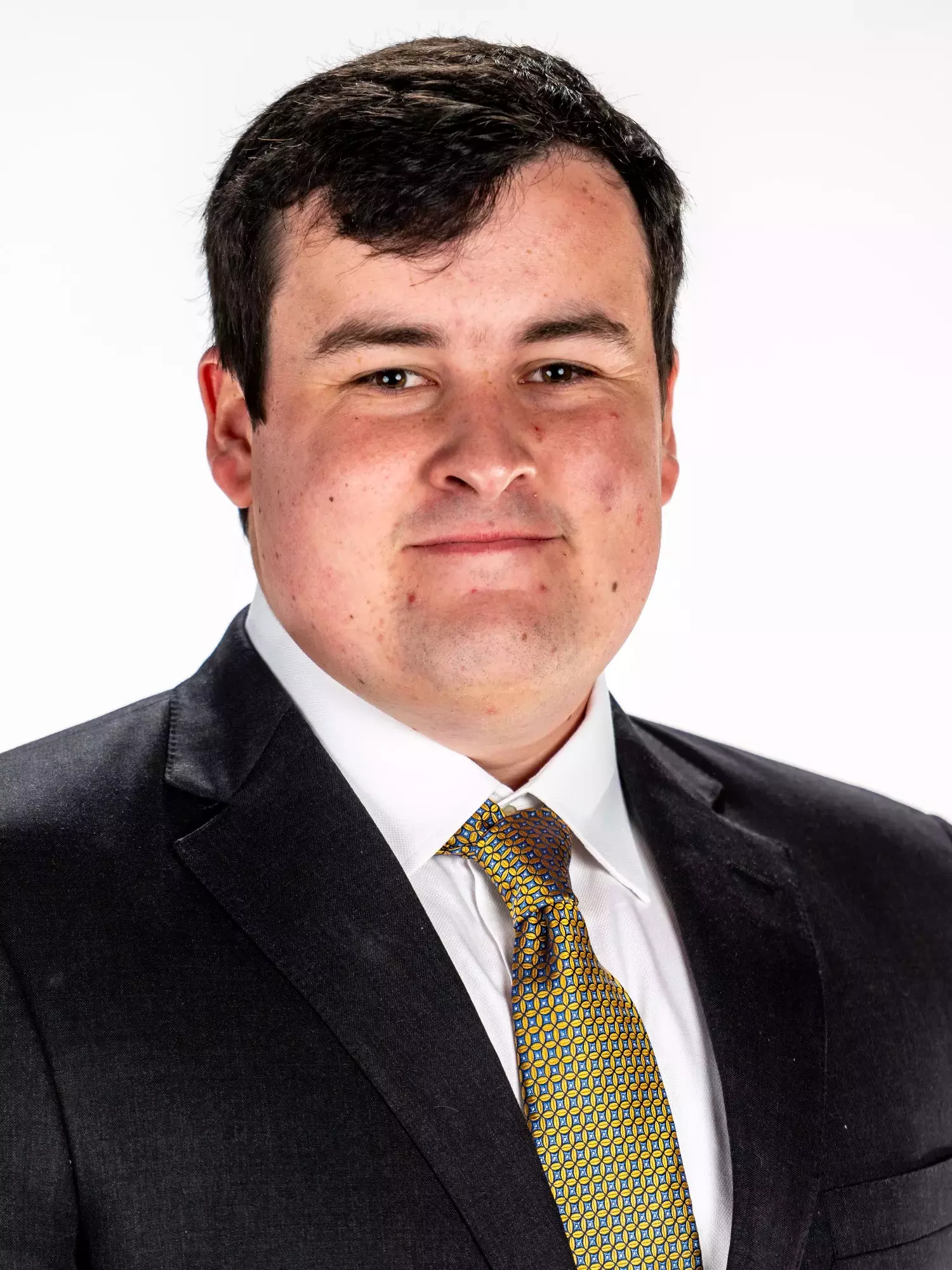 Sierra Persinger and Ben Sundell