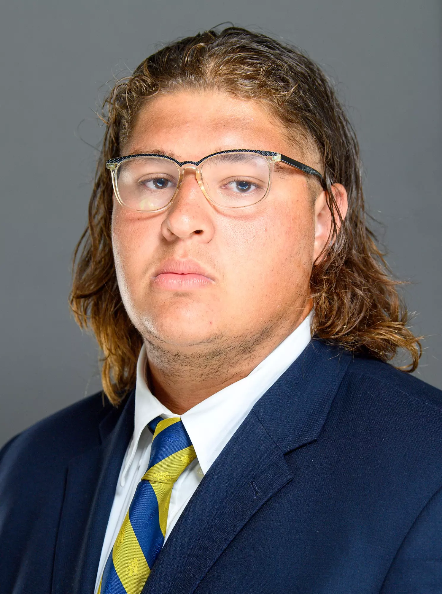 Christopher Stevenson and Brandon Tyson - 