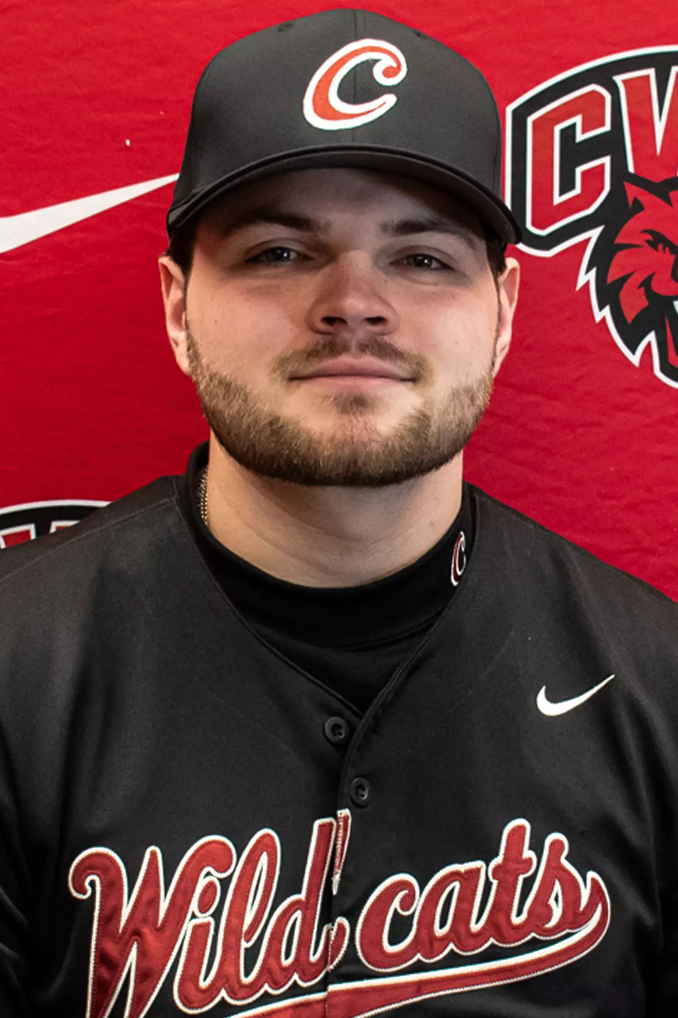 Bryce Stockton and Mia Sanchez