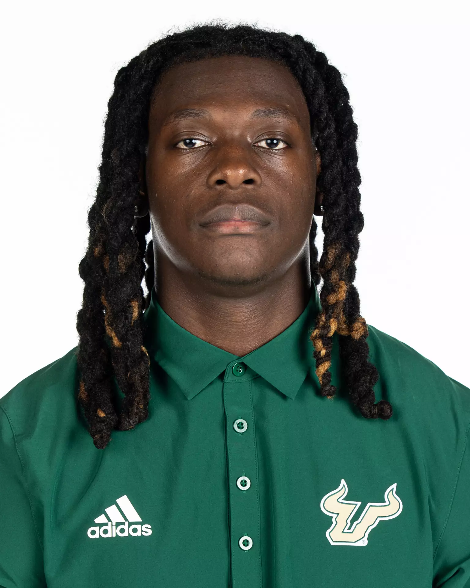 Joshua Rodriguez and Carnell Davis - 