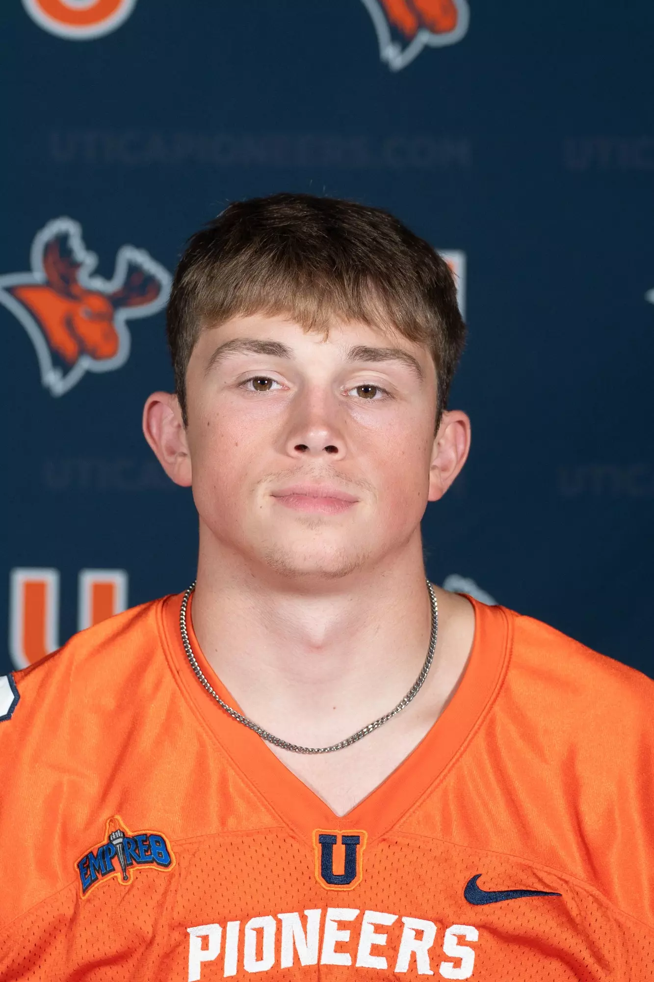 Khaya Moses and Jamaree Gibson - 