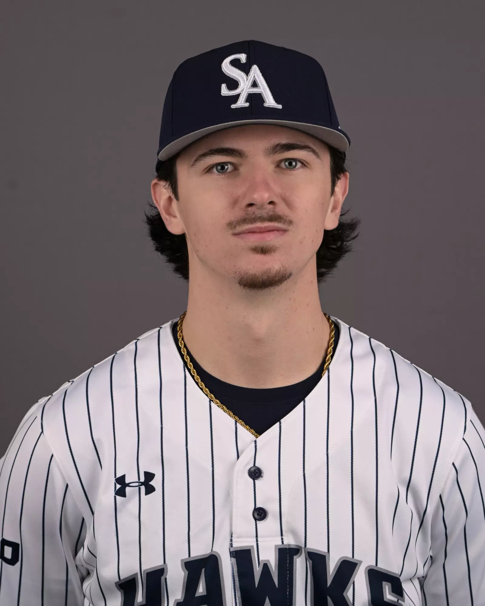 Caden Smith and Steven Betty