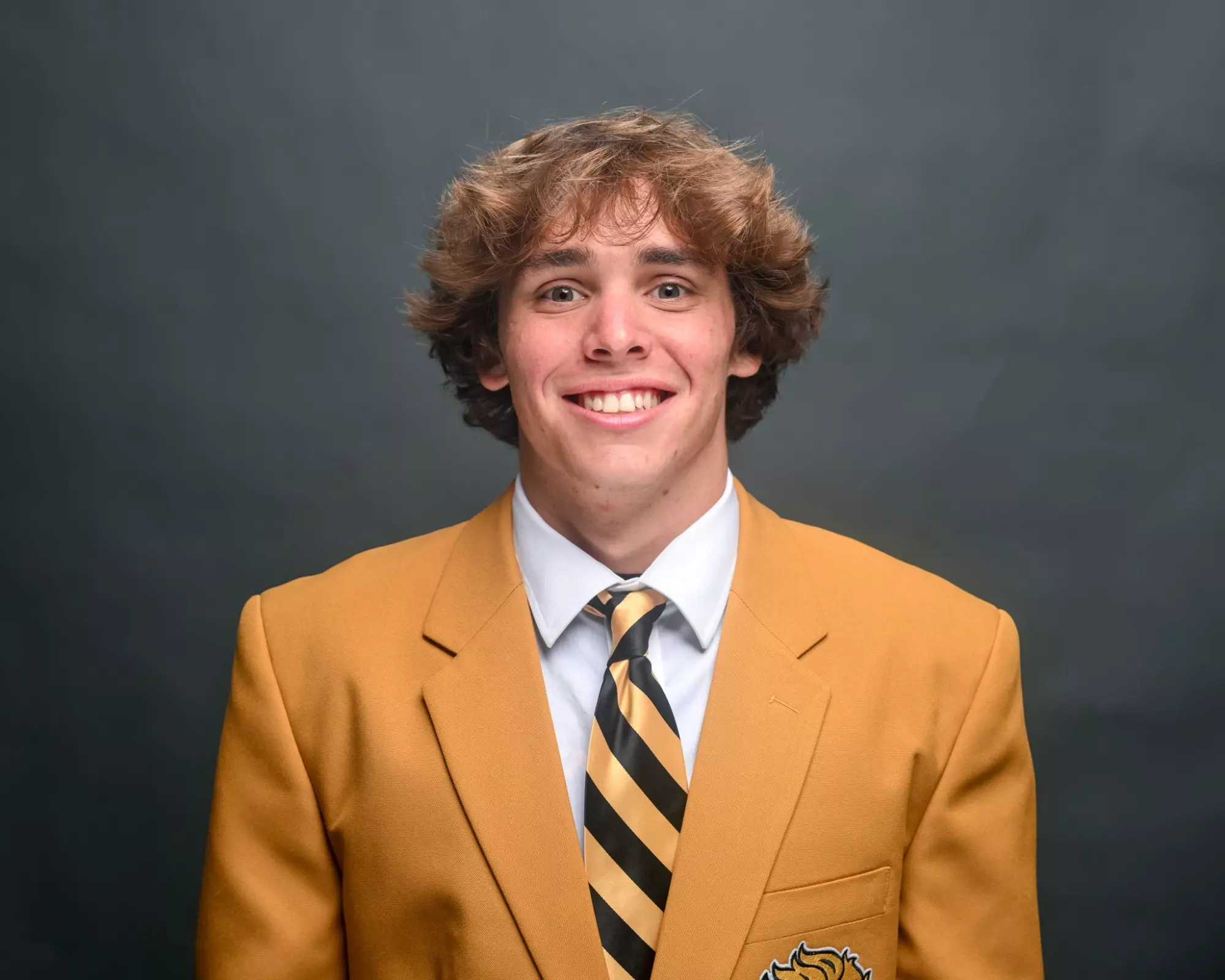 Shea Yurkunas and Derron Moore - 