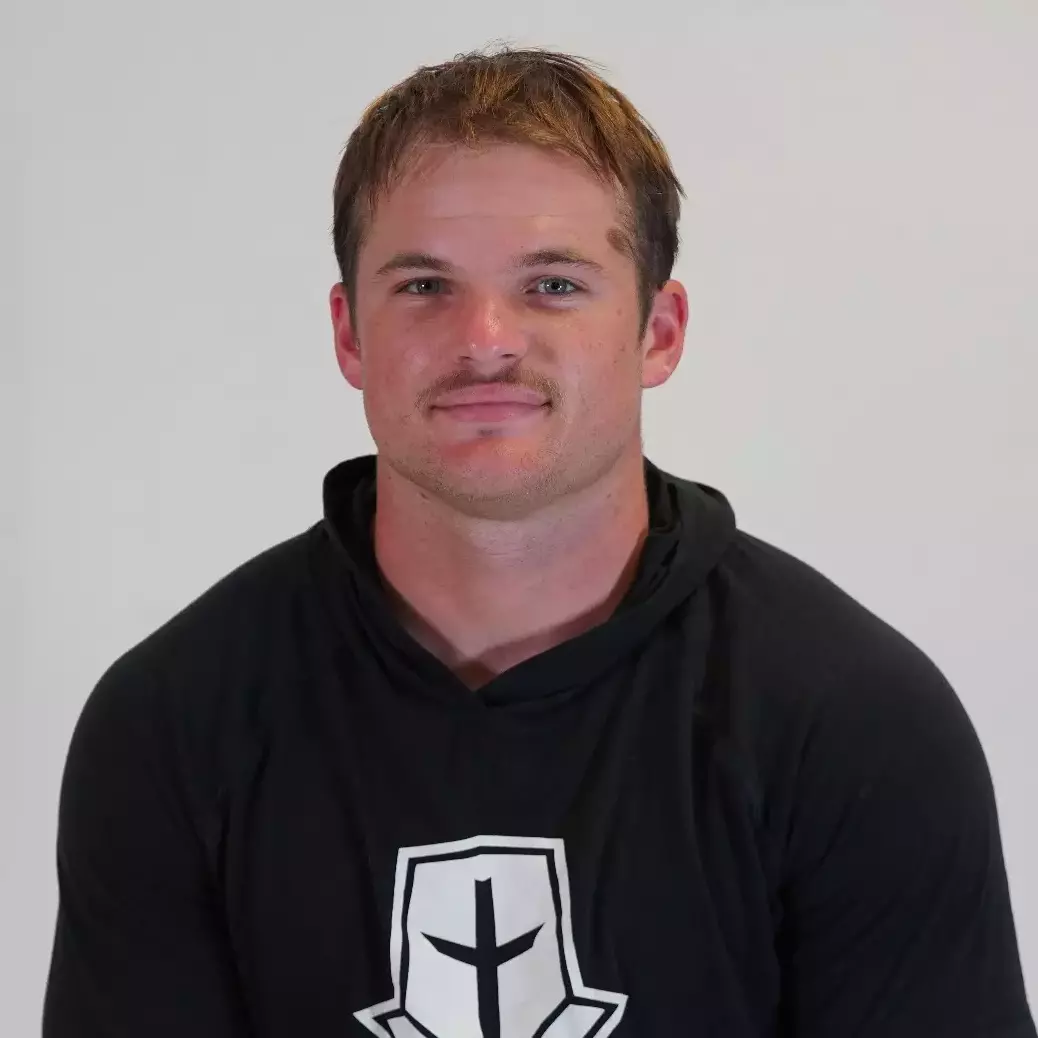 Jaxon Taylor and Kaddy Maravilla - 