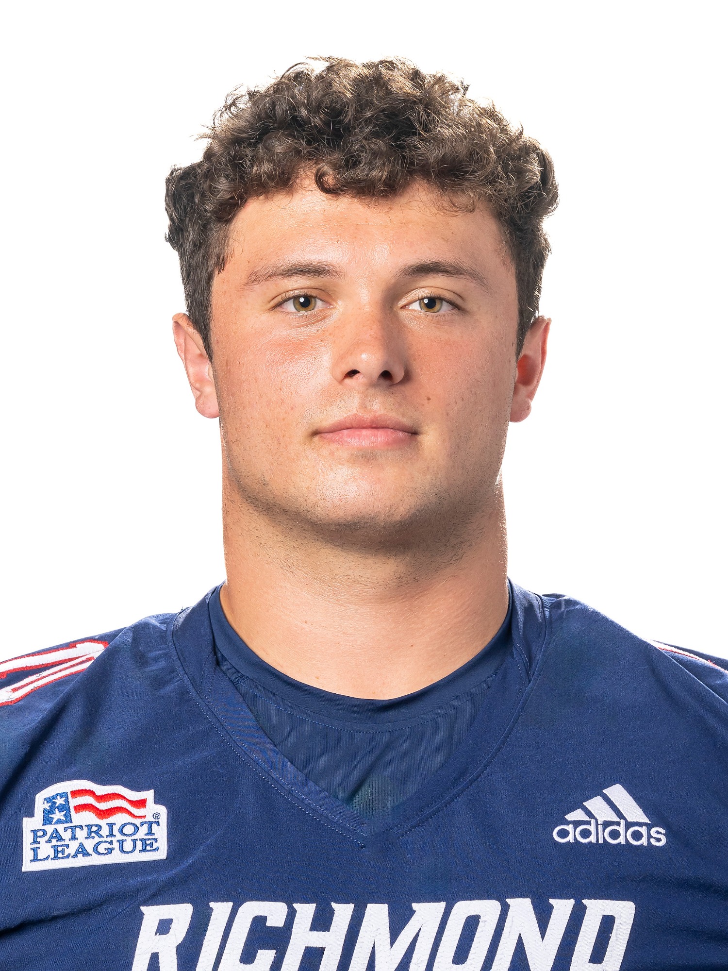 Tom Smyser and Aidyn Garner - 