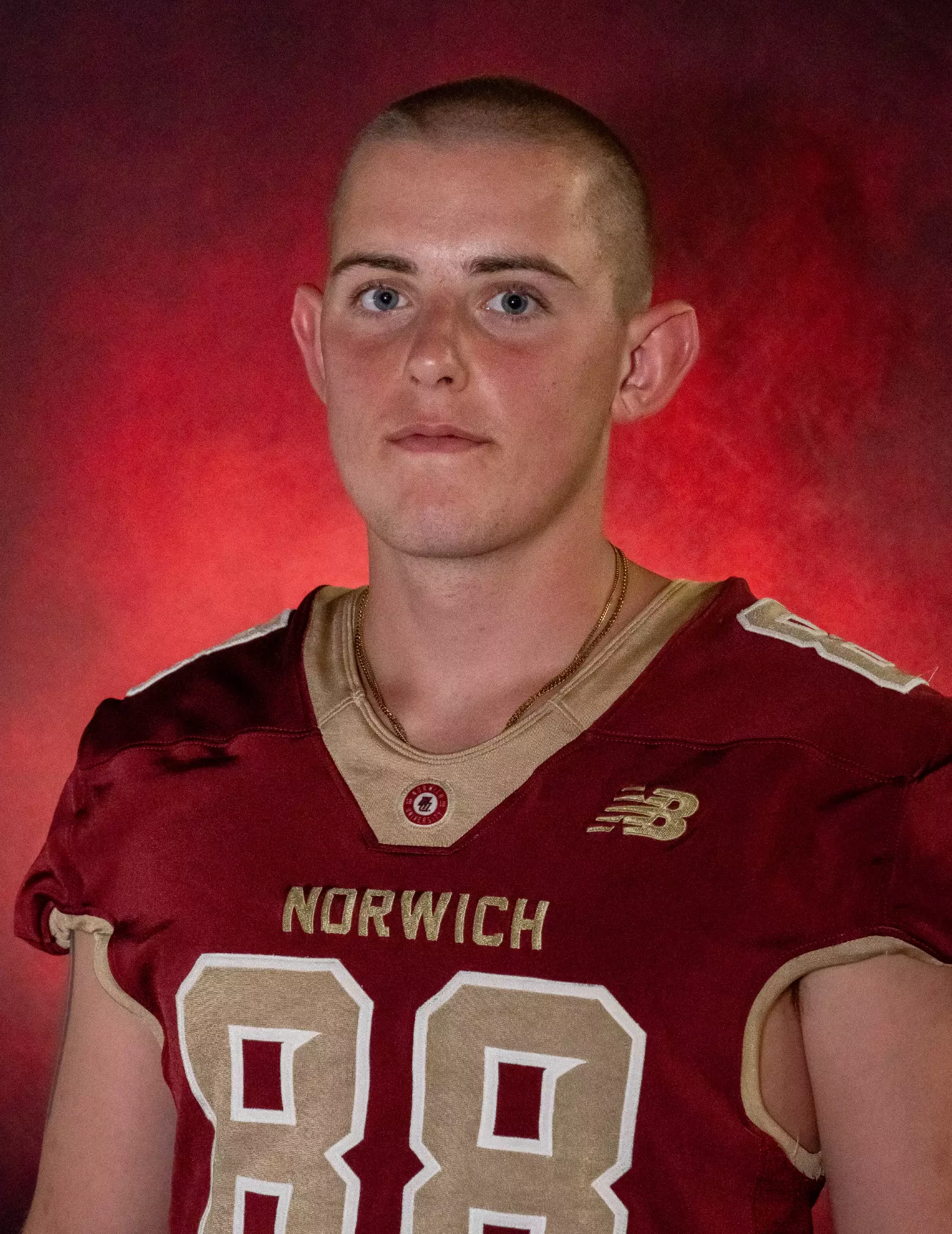 Danny Scarlotta Jr. and Dillon Jenks - 