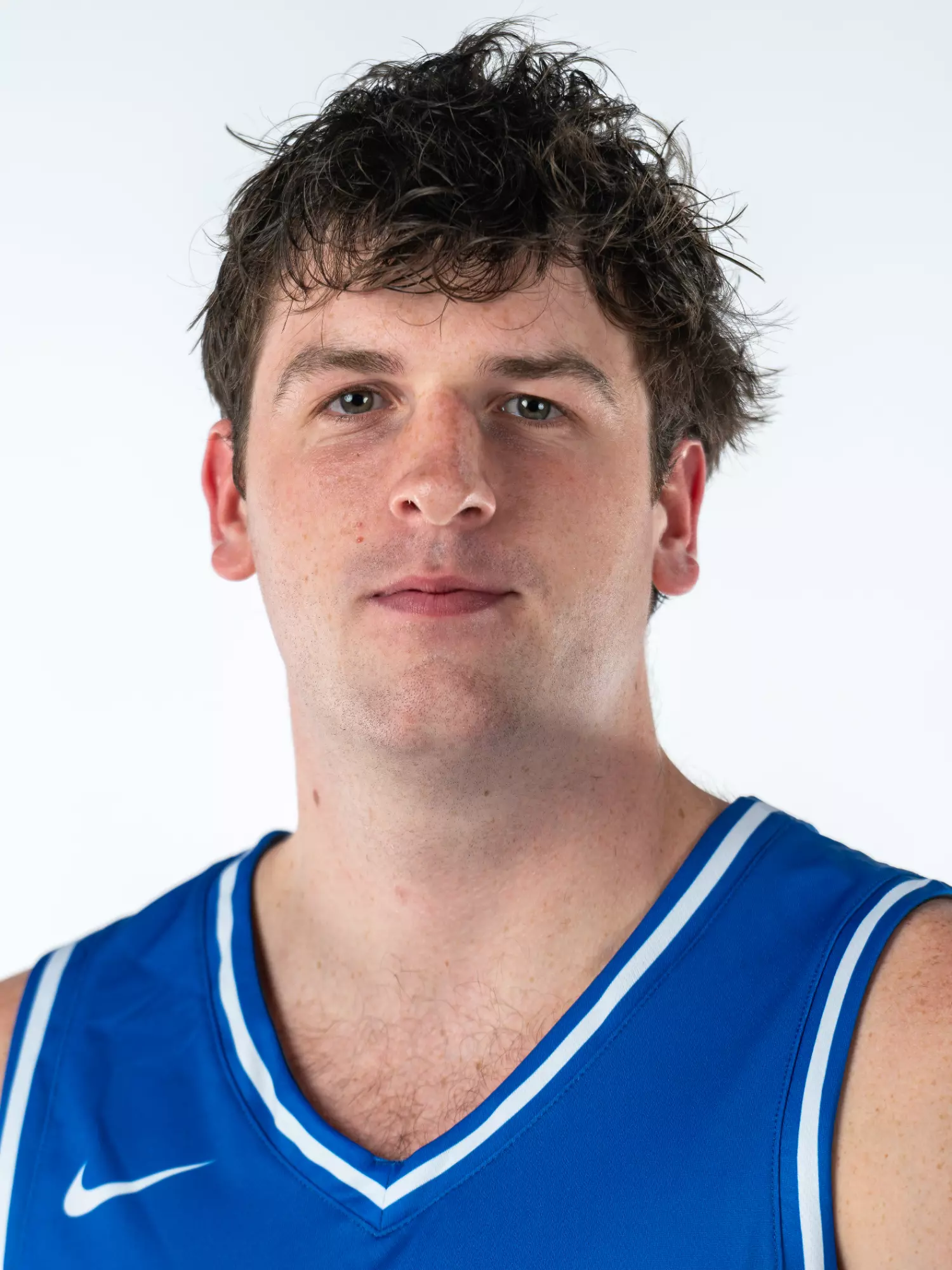 Kye Robinson and Kullen Robinson - 