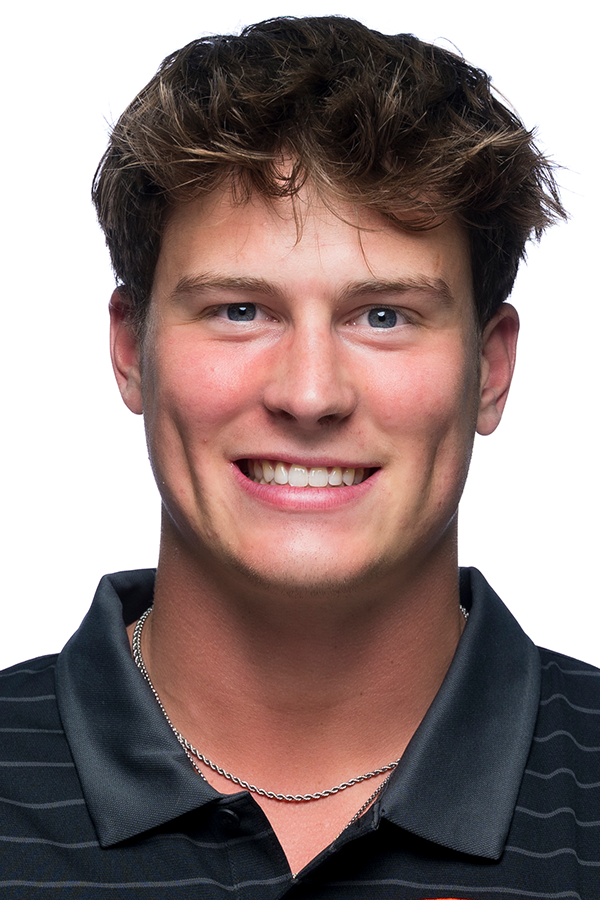 Jace Burton and Jackson Cleaver