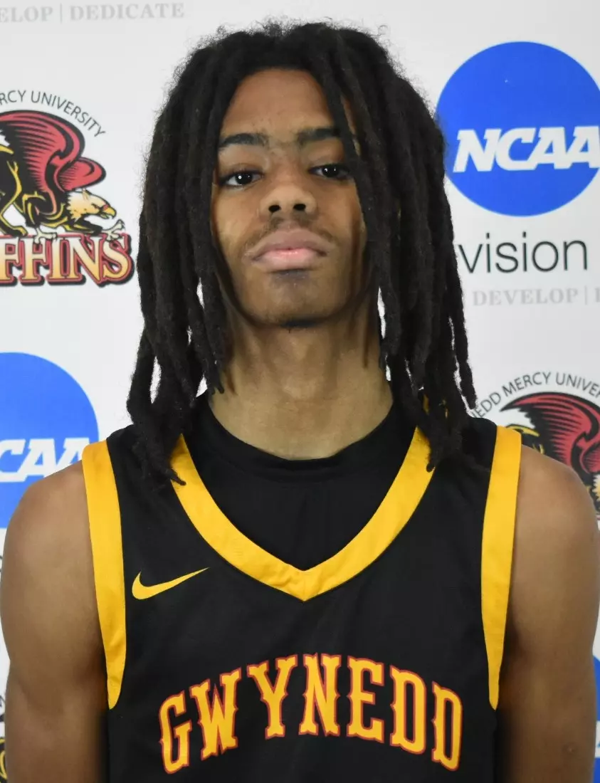 Cire Worley and LaQuan Byrd - 