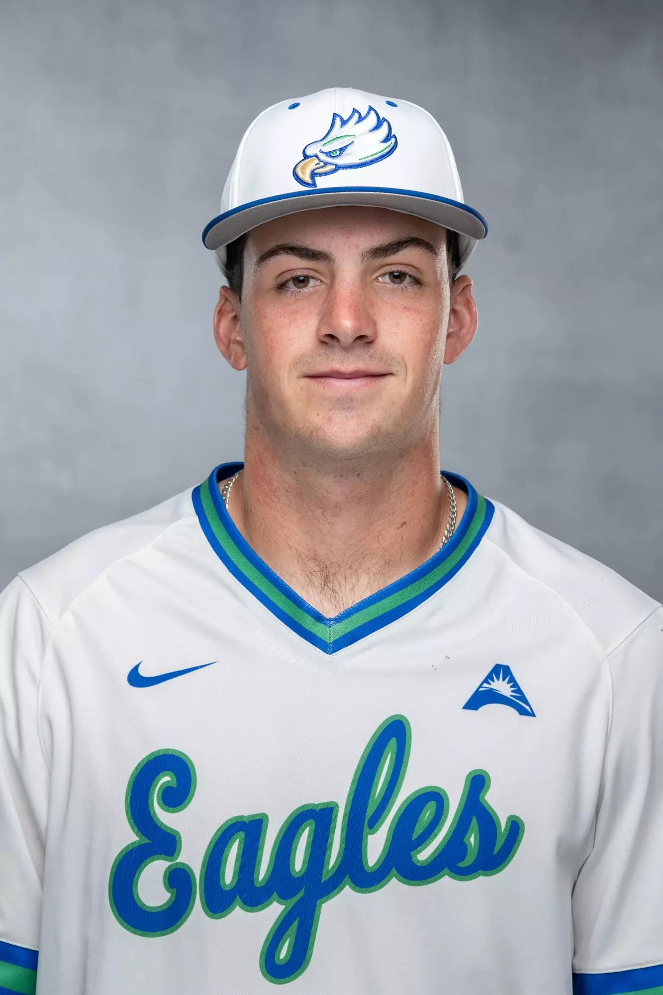 Cameron Carter and Luke Sahrmann