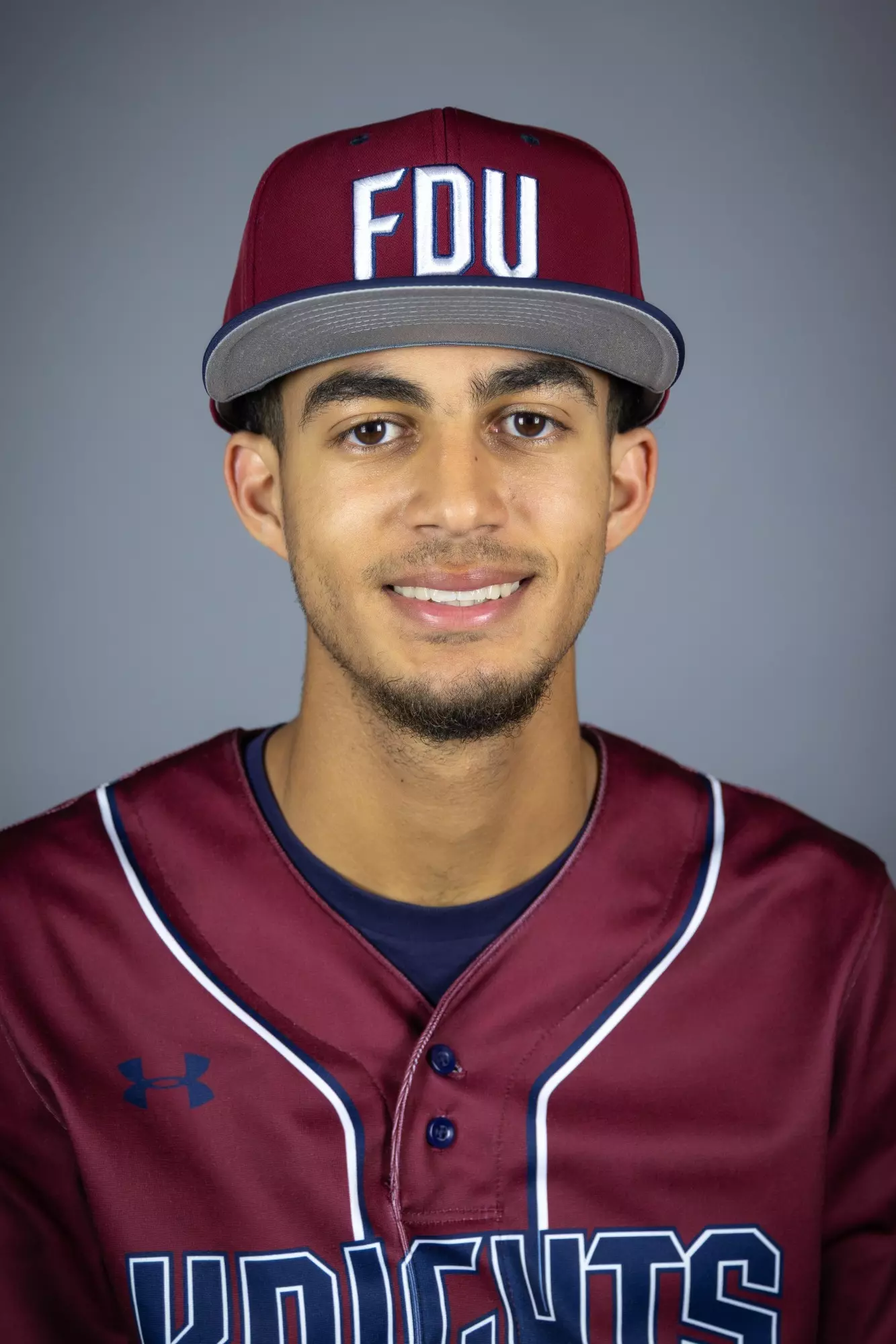 Johnny Pilla and Carter Grande