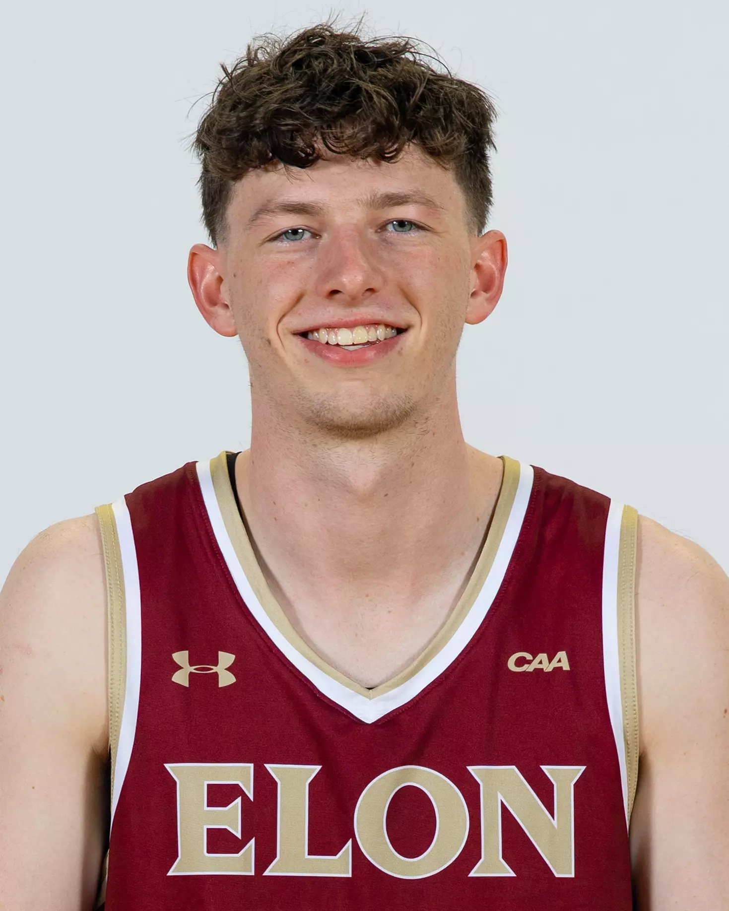 Isaac Harrell and Weston Honeycutt - 