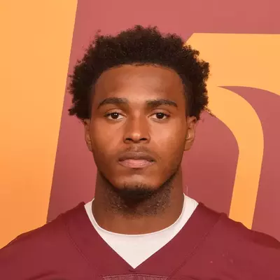 Tommy Tucker and Zavion Woodard