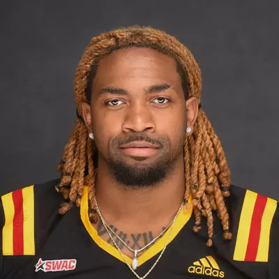 Wesley Campbell VI and Zavier Carter - 