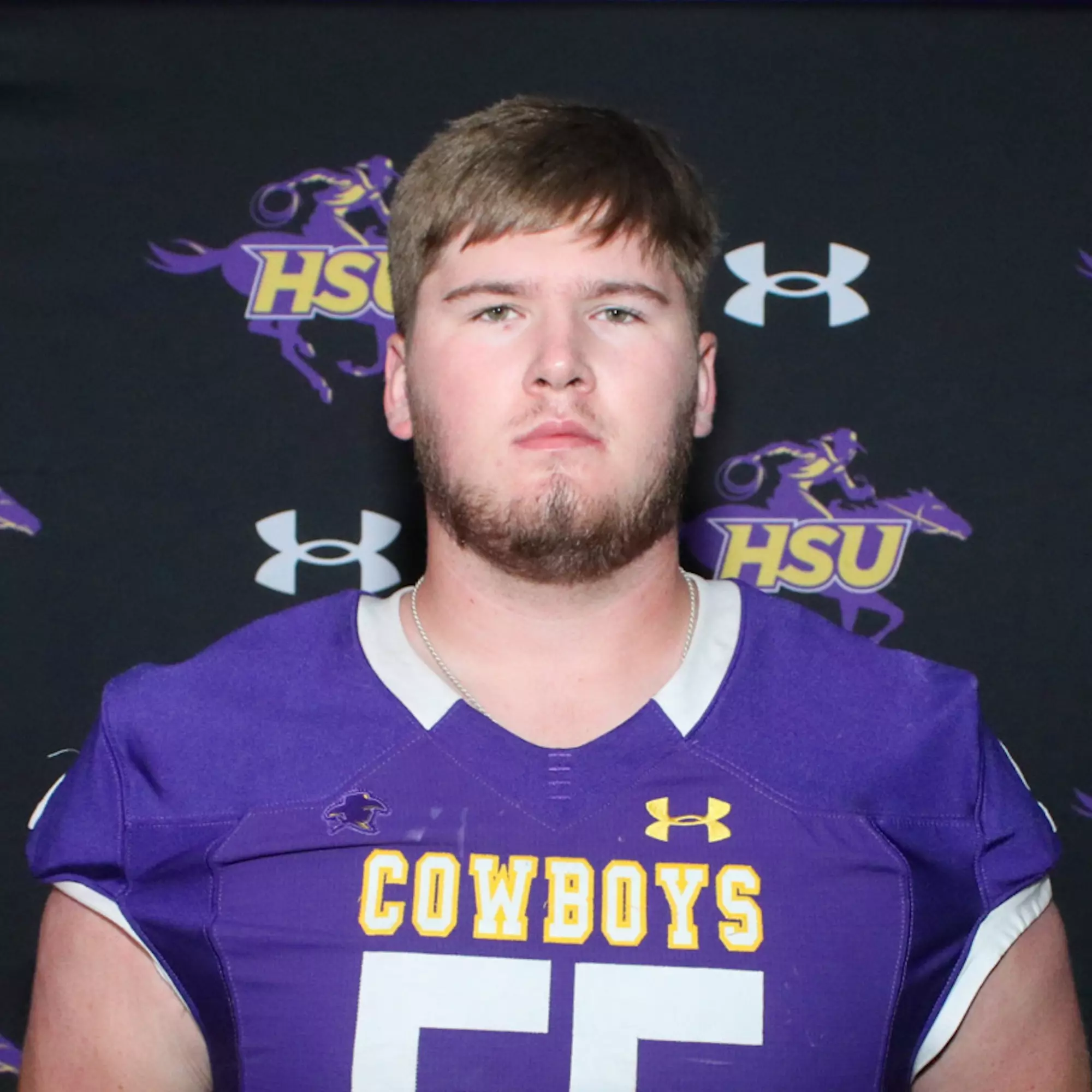 Lucas Jarnagin and Elijah Bowser - 