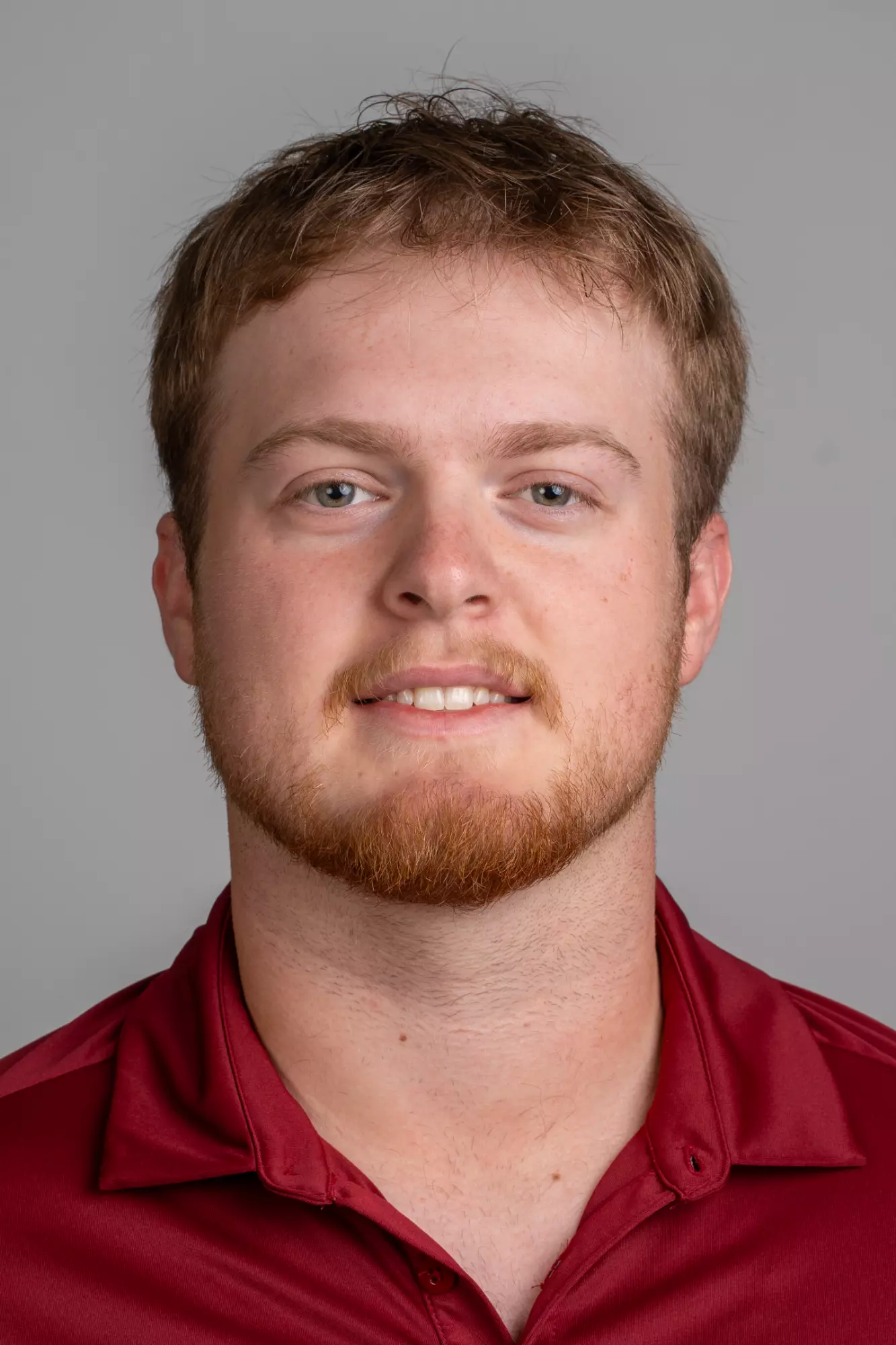 Lucas Greer and Caleb Short