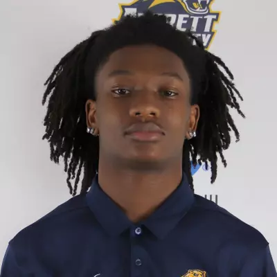 Kha%27moni Morris and Jabari Odoemenem - 