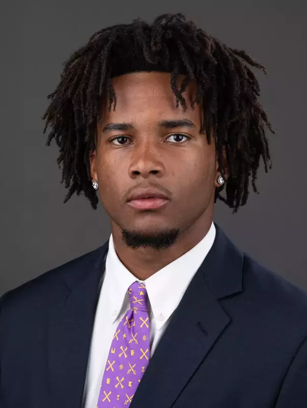 Zarion Walters and Julian Thiel - 