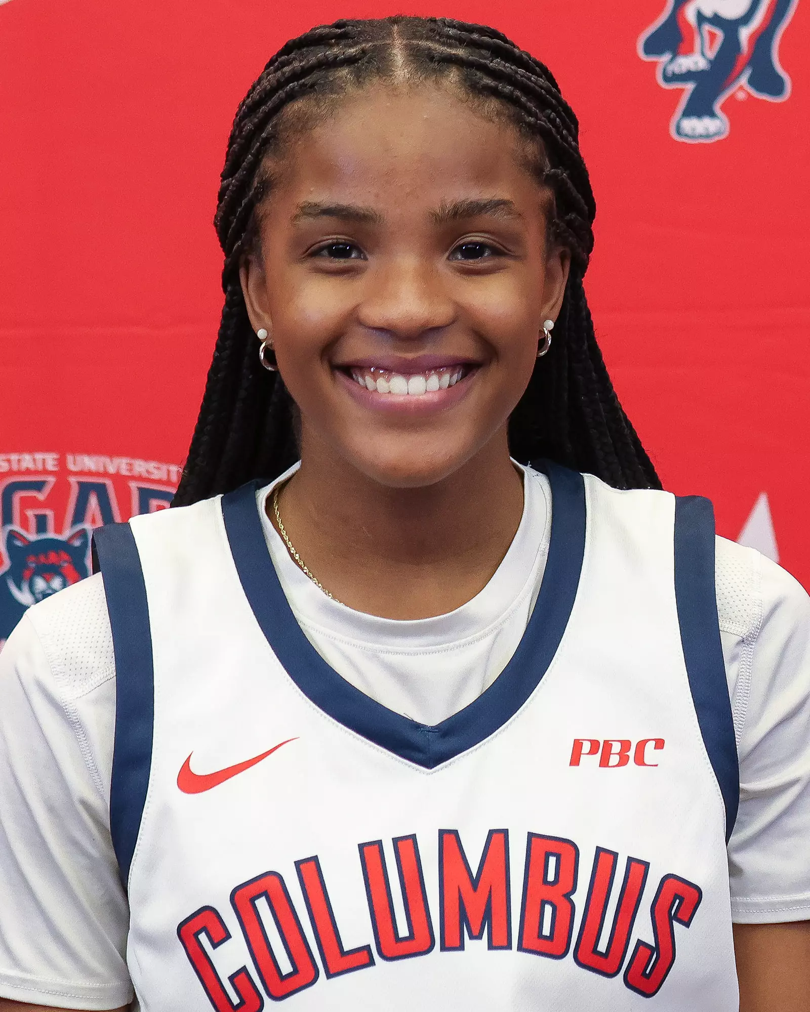 Raven LeXander and Katie Houpt