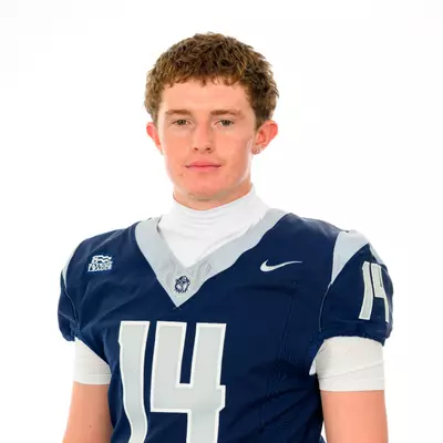 Sean Craig and Skyler Jackson