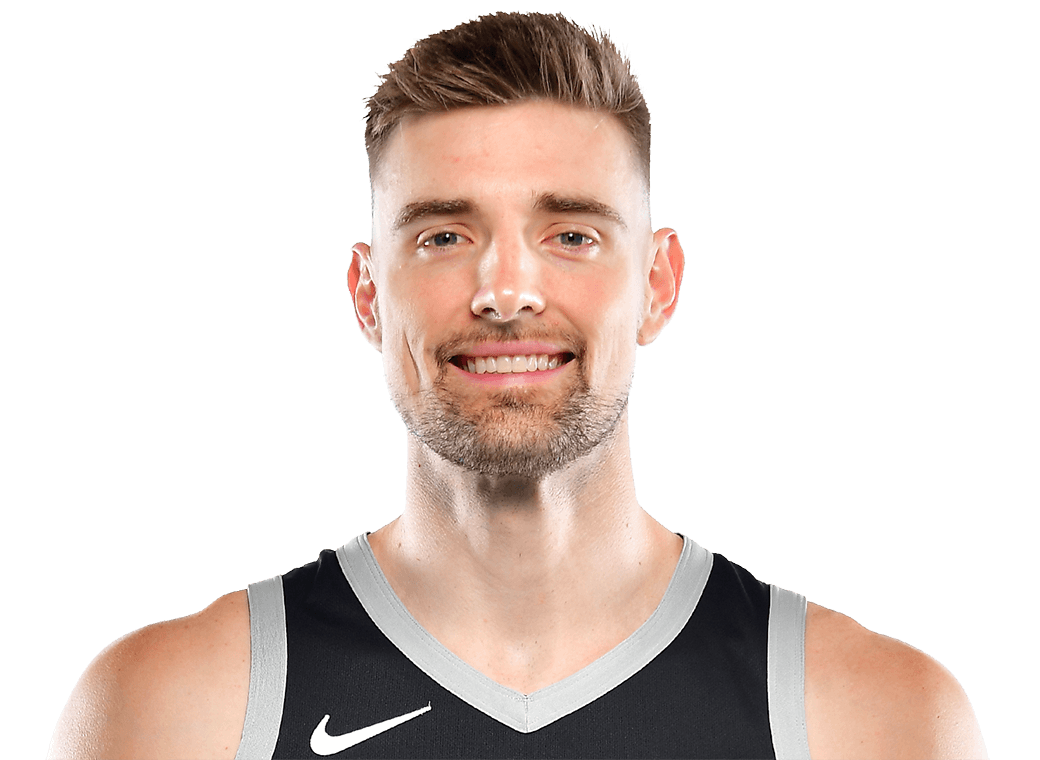 Andrew Nembhard and Micah Potter