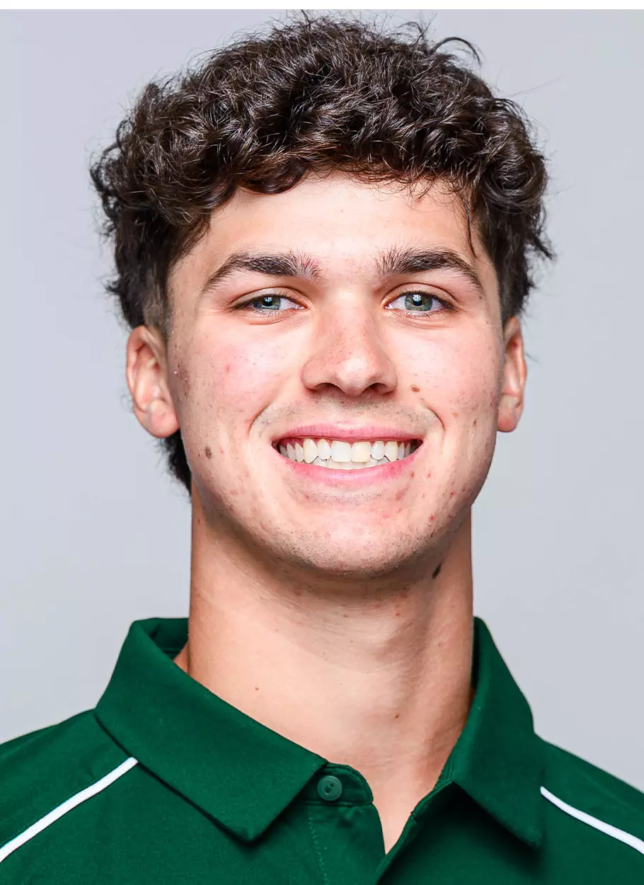 Zach Spidle and Parker Eickhorst