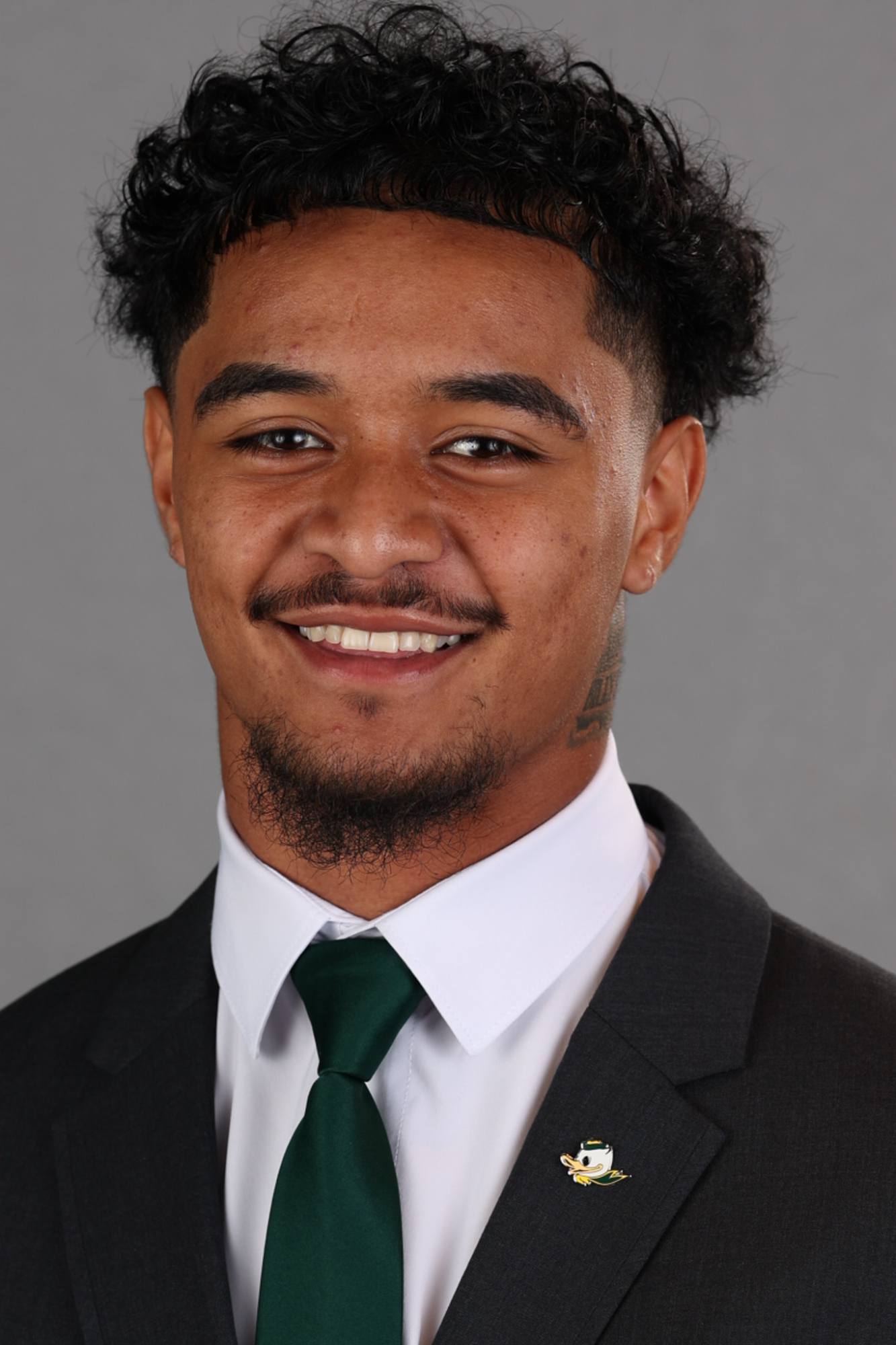 Kingston Lopa and Michael Wilson