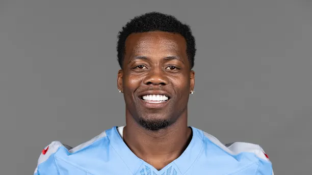 Kevin Byard III and John FitzPatrick - 